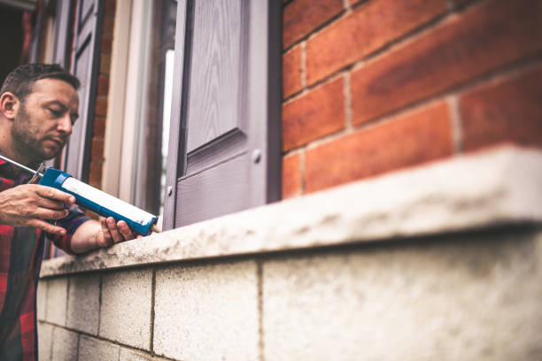 Best Insulation Repair Services  in Logansport, LA