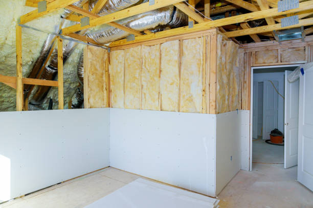 Best Commercial Insulation Contractor  in Logansport, LA