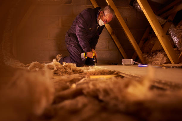 Logansport, LA Insulation Contractor Company